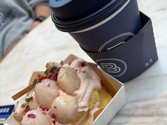 -巴黎贝甜(五道口店)