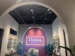 -Daisy Beauty lab日式美甲美睫