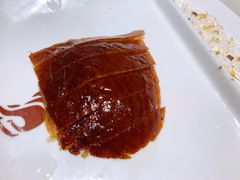 烤鸭-鸭匠食府·挂炉烤鸭·新京菜(阜成路店)