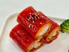 -福满楼·海鲜酒家(福永益田店)