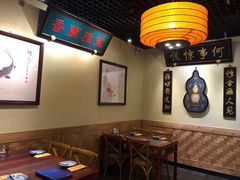 大堂-小铫鸡汤