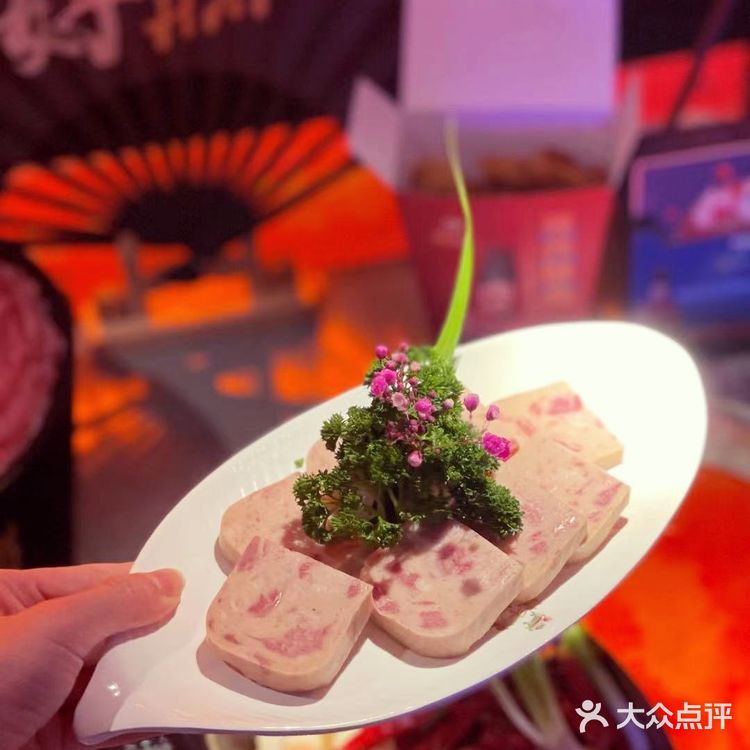 杜海涛喊你来吃火锅啦！