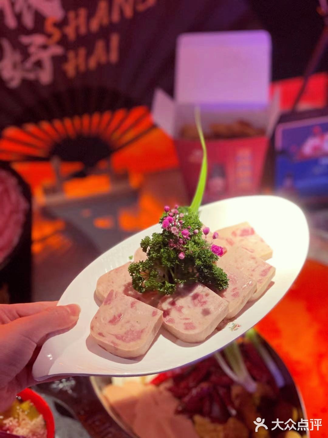 杜海涛喊你来吃火锅啦！