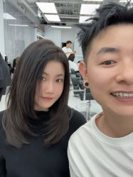 -5M HAIR SALON 旗舰店