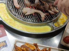 -喜来稀肉(虹泉路店)
