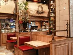 -玛格萝妮比萨屋(四平店)