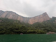 -河南宝泉旅游区