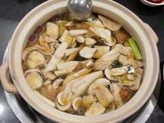 -生宇山珍野生菌汤锅•始于1999(双流古塔店)