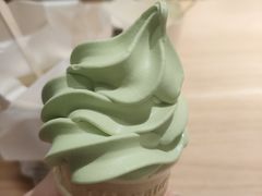 -麦当劳(普陀香溢花城店)