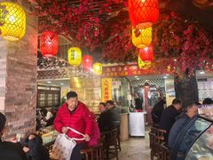 -金杨拉面王小吃面馆·牛三宝面·红烧牛肉粉
