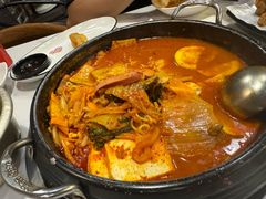 -咕咕站韩国料理(紫金港店)