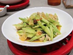 -大鹏饭店·金陵家宴(奥体中心店)