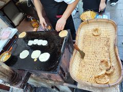 -油旋张(大观园店)