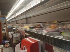 -友壹町寿司(嘉洲广场店)