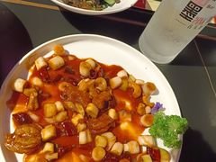 -粉墨特色菜·烧烤音乐酒馆