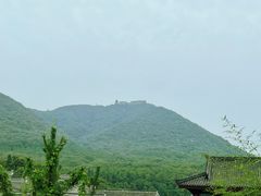 -句容茅山景区