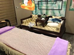 -青青一生美皮肤管理