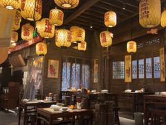 -南京大牌档(壹方天地店)