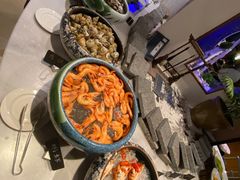 -杭州钱江新城万怡酒店-西餐厅