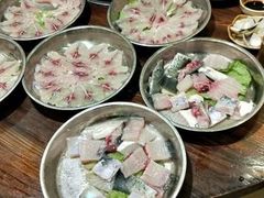 -顺德一品粥·20年凤城老字号(芳村店)