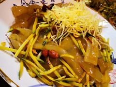 -粗粮人家·东北菜(洋桥店)