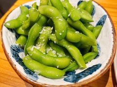 -Hatsune隐泉日式料理(SKP店)