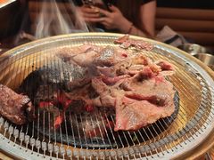 -西塔老太太泥炉烤肉(上海七宝领展广场店)