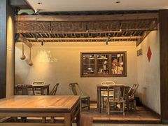 -田小狗的饭店(碧桂园店)