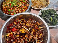-食神又名厕所兔