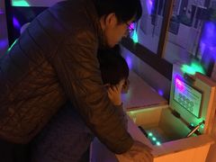 -MC精品真人密室逃脱(星游城店)