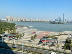 -馋遇江南·精致湖景雅宴(东方之门店)