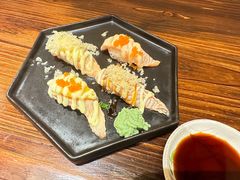 -鸟鹏烧鸟居酒屋(熙龙湾店)