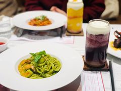 -娜娜家·Nana's restaurant(国金汇店)