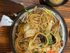 -平成屋· Late Night 食堂(四川北路店)