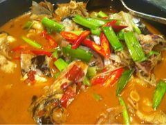 iphone_upload_pic-走马楼饭庄(慈城古县城店)
