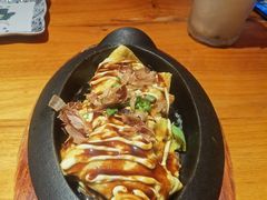 -北村家日本料理(西大望路店)