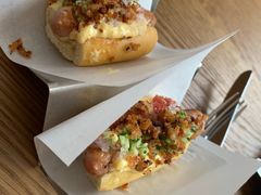 -BOR Eatery(安福路店)