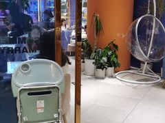 -夏日玛莉西餐厅(金茂览秀城店)