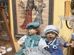 -JOURNEY SHOP.vintage杂货铺