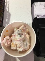 -朵莉丝希腊冻酸奶