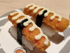 -新一番三文鱼寿司(大东海店)