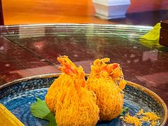 -白天鹅宾馆-玉堂春暖餐厅