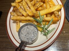 -ZAFFERANO西班牙海鲜饭(上海首店)