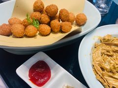 -味+新京宴·烤鸭·北京菜(创意谷店)