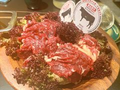 -二刀潮牛(重庆光环购物公园店)