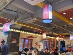 -堂客老火锅(欣阳广场总店)