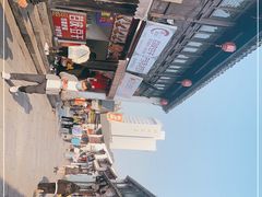 -衣裳街历史文化街区