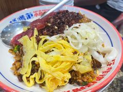 -怪噜范·老贵阳街头名小吃(汇金星力城店)
