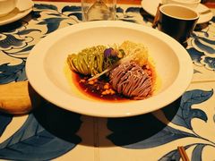 -绿茶餐厅(珞珈创意城店)