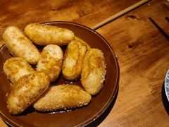 -憨铁匠火锅(红山6979店)